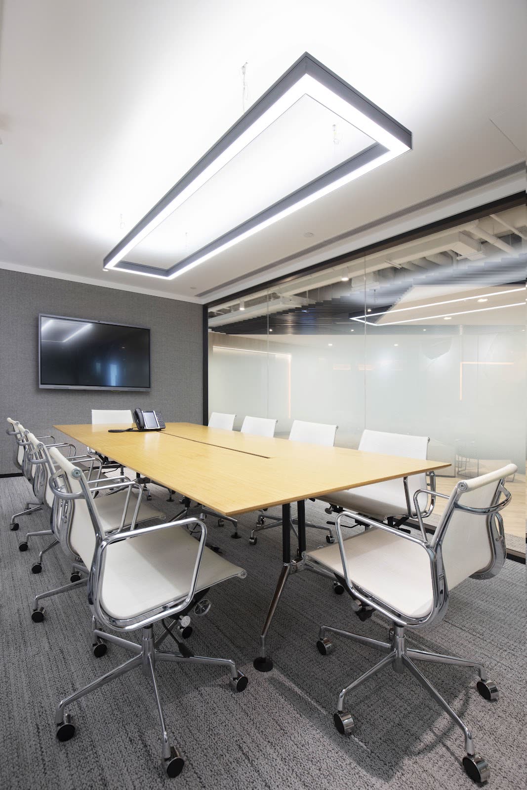 Executive meeting room - Sky Business Centre